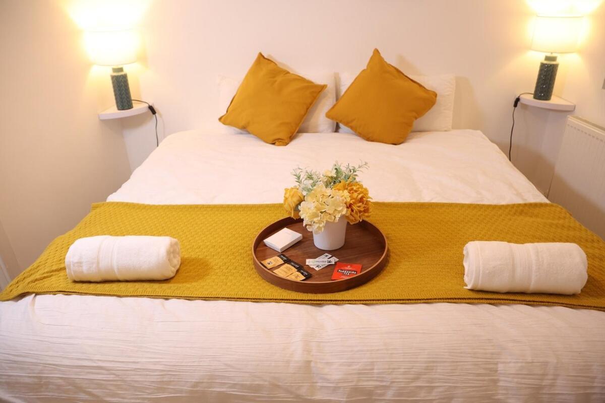 Apartment Spacious,great Location,contractors & Families,long Savings Watford (Hertfordshire)